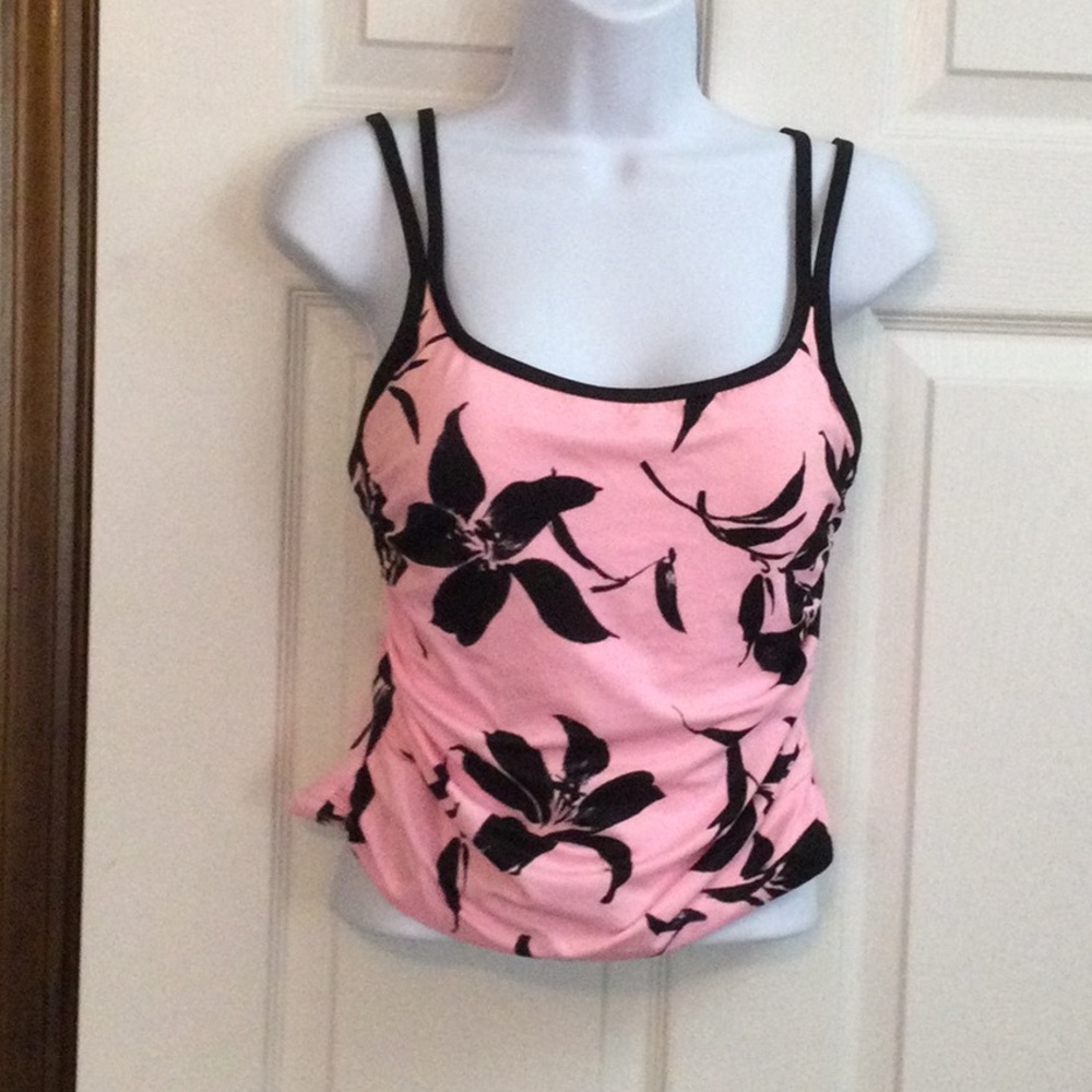 Trimshaper Swim Top